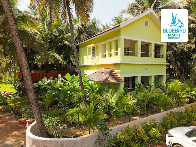 BLUE BIRD RESORT BHOGWE